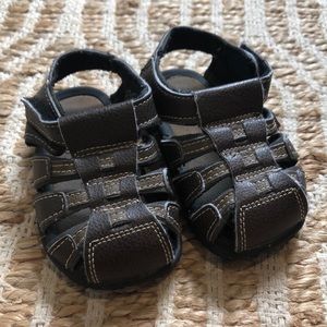 Bullfrogs Sandals
